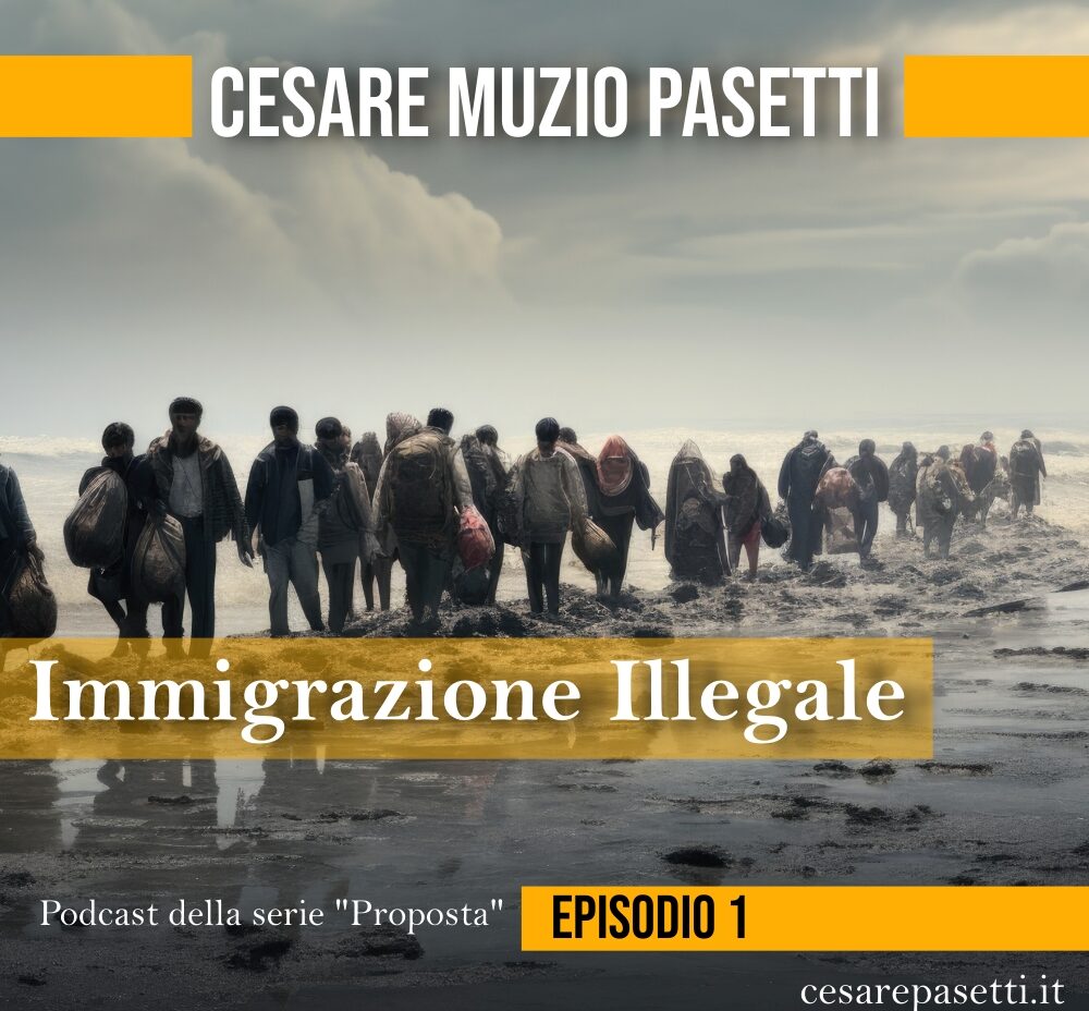 L’immigrazione illegale