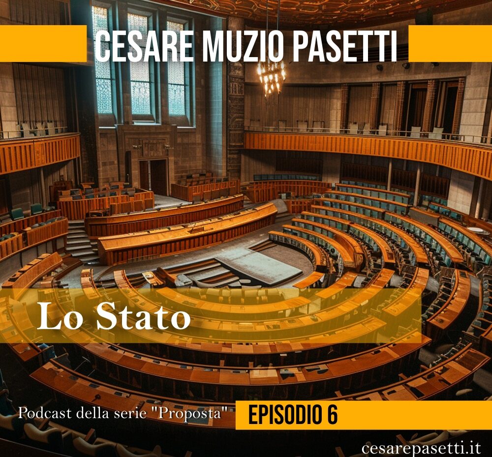 Lo Stato